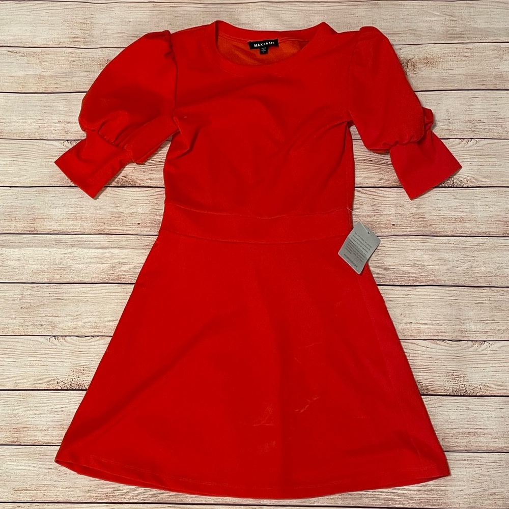 Nordstrom Dress